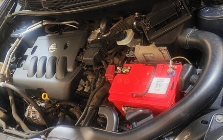 Nissan Qashqai, 2008 год, 750 000 рублей, 5 фотография
