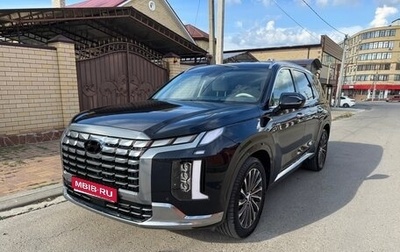 Hyundai Palisade I, 2022 год, 5 450 000 рублей, 1 фотография