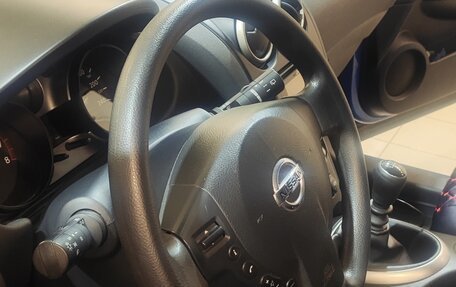 Nissan Qashqai, 2008 год, 750 000 рублей, 6 фотография