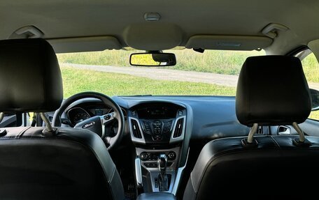 Ford Focus III, 2012 год, 999 999 рублей, 3 фотография