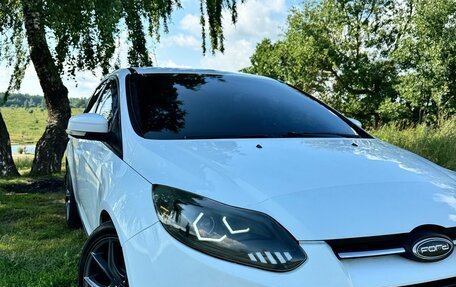 Ford Focus III, 2012 год, 999 999 рублей, 2 фотография