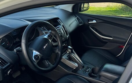 Ford Focus III, 2012 год, 999 999 рублей, 5 фотография