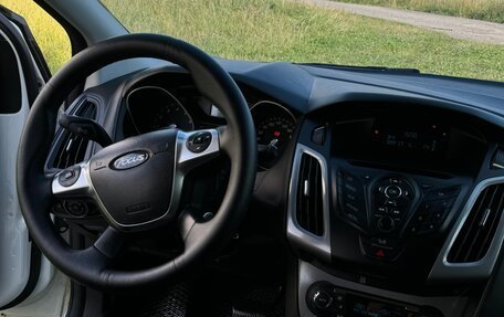 Ford Focus III, 2012 год, 999 999 рублей, 4 фотография