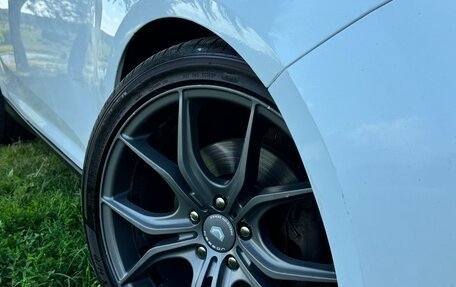 Ford Focus III, 2012 год, 999 999 рублей, 10 фотография