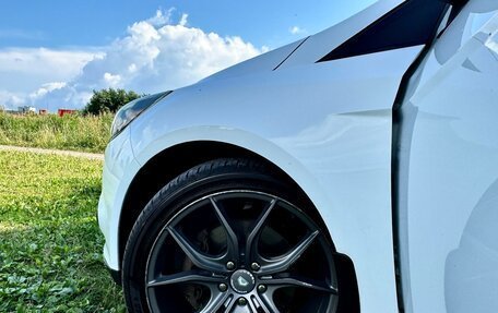 Ford Focus III, 2012 год, 999 999 рублей, 8 фотография