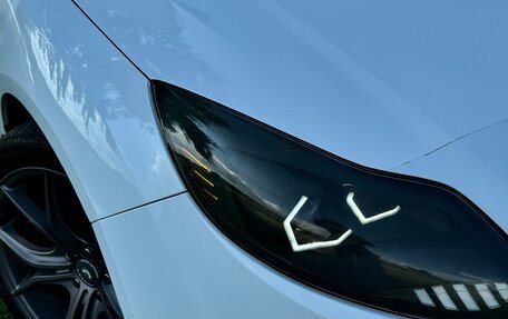 Ford Focus III, 2012 год, 999 999 рублей, 9 фотография