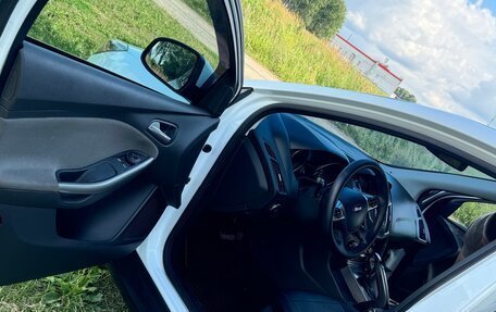 Ford Focus III, 2012 год, 999 999 рублей, 11 фотография