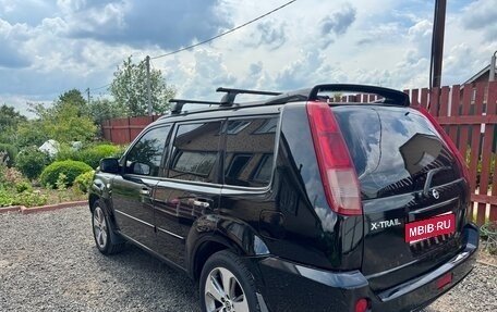 Nissan X-Trail, 2004 год, 660 000 рублей, 1 фотография