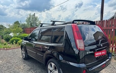 Nissan X-Trail, 2004 год, 660 000 рублей, 1 фотография