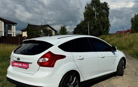 Ford Focus III, 2012 год, 999 999 рублей, 13 фотография