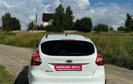 Ford Focus III, 2012 год, 999 999 рублей, 12 фотография