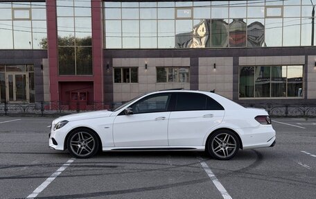Mercedes-Benz E-Класс, 2015 год, 2 595 000 рублей, 3 фотография