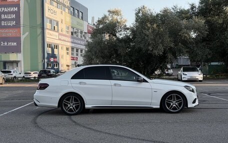 Mercedes-Benz E-Класс, 2015 год, 2 595 000 рублей, 6 фотография