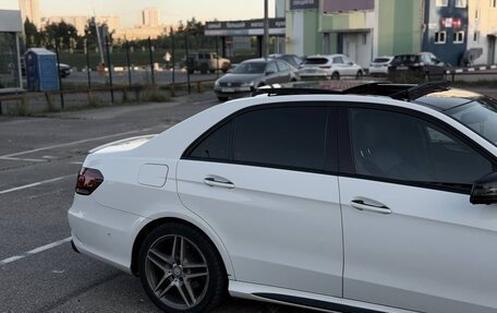 Mercedes-Benz E-Класс, 2015 год, 2 595 000 рублей, 10 фотография