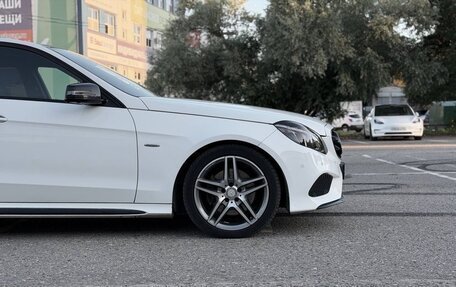 Mercedes-Benz E-Класс, 2015 год, 2 595 000 рублей, 9 фотография