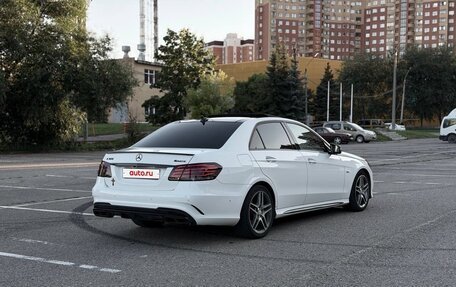 Mercedes-Benz E-Класс, 2015 год, 2 595 000 рублей, 5 фотография