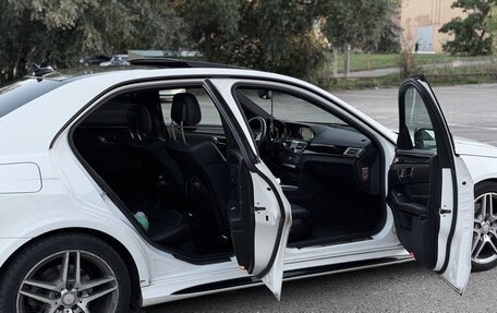 Mercedes-Benz E-Класс, 2015 год, 2 595 000 рублей, 12 фотография