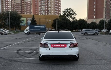 Mercedes-Benz E-Класс, 2015 год, 2 595 000 рублей, 4 фотография