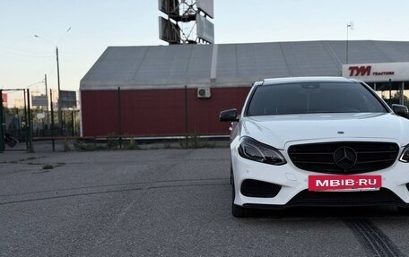 Mercedes-Benz E-Класс, 2015 год, 2 595 000 рублей, 7 фотография