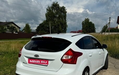 Ford Focus III, 2012 год, 999 999 рублей, 14 фотография