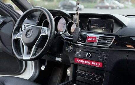 Mercedes-Benz E-Класс, 2015 год, 2 595 000 рублей, 13 фотография