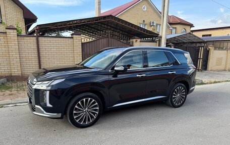 Hyundai Palisade I, 2022 год, 5 450 000 рублей, 3 фотография