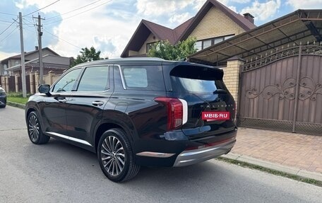 Hyundai Palisade I, 2022 год, 5 450 000 рублей, 4 фотография