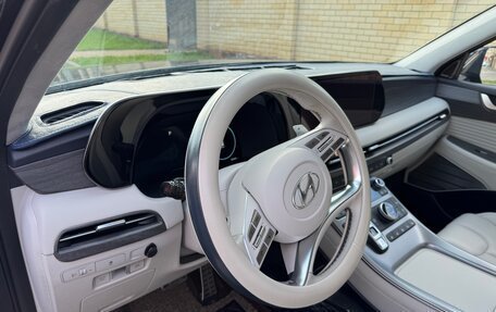 Hyundai Palisade I, 2022 год, 5 450 000 рублей, 6 фотография