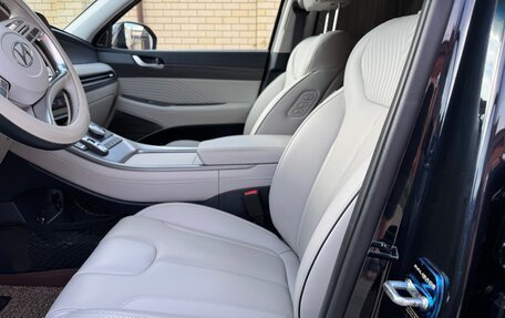 Hyundai Palisade I, 2022 год, 5 450 000 рублей, 7 фотография
