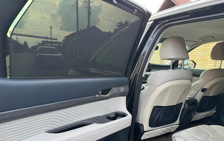 Hyundai Palisade I, 2022 год, 5 450 000 рублей, 8 фотография