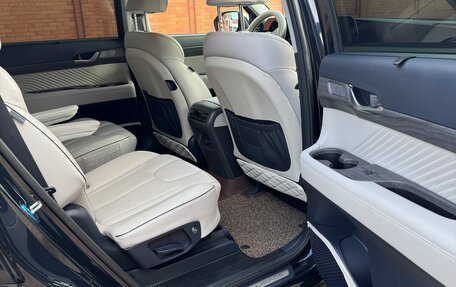 Hyundai Palisade I, 2022 год, 5 450 000 рублей, 11 фотография