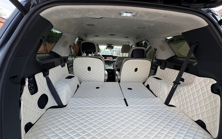 Hyundai Palisade I, 2022 год, 5 450 000 рублей, 18 фотография