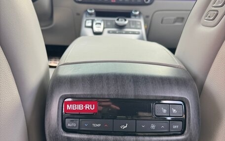 Hyundai Palisade I, 2022 год, 5 450 000 рублей, 19 фотография