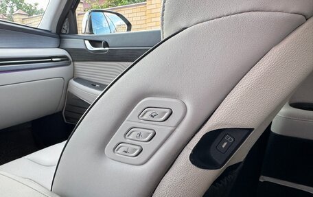 Hyundai Palisade I, 2022 год, 5 450 000 рублей, 20 фотография