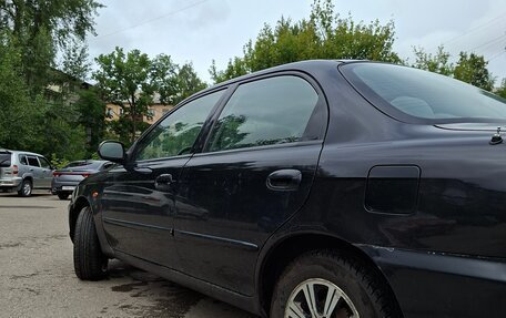 KIA Spectra II (LD), 2008 год, 210 000 рублей, 4 фотография