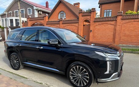 Hyundai Palisade I, 2022 год, 5 450 000 рублей, 28 фотография