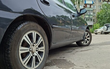 KIA Spectra II (LD), 2008 год, 210 000 рублей, 6 фотография