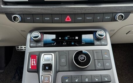 Hyundai Palisade I, 2022 год, 5 450 000 рублей, 21 фотография