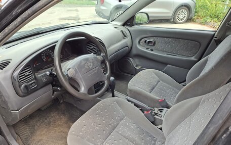 KIA Spectra II (LD), 2008 год, 210 000 рублей, 8 фотография