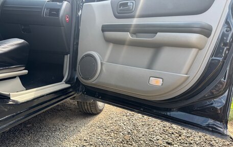 Nissan X-Trail, 2004 год, 660 000 рублей, 9 фотография