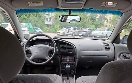 KIA Spectra II (LD), 2008 год, 210 000 рублей, 9 фотография