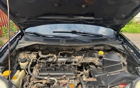 Nissan X-Trail, 2004 год, 660 000 рублей, 15 фотография