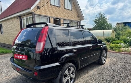 Nissan X-Trail, 2004 год, 660 000 рублей, 3 фотография