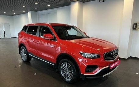Geely Atlas, 2022 год, 2 000 000 рублей, 1 фотография