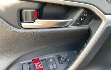 Toyota RAV4, 2020 год, 2 850 000 рублей, 11 фотография