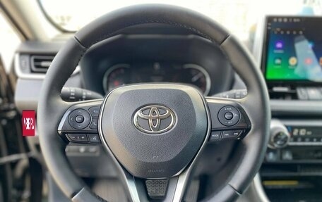 Toyota RAV4, 2020 год, 2 850 000 рублей, 8 фотография