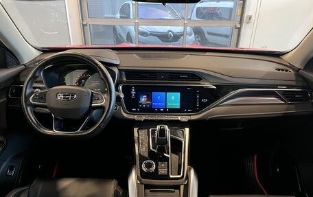 Geely Atlas, 2022 год, 2 000 000 рублей, 9 фотография