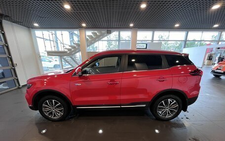 Geely Atlas, 2022 год, 2 000 000 рублей, 6 фотография