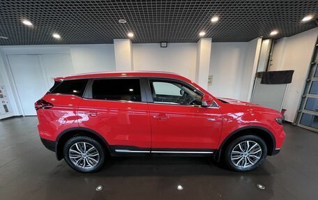 Geely Atlas, 2022 год, 2 000 000 рублей, 2 фотография