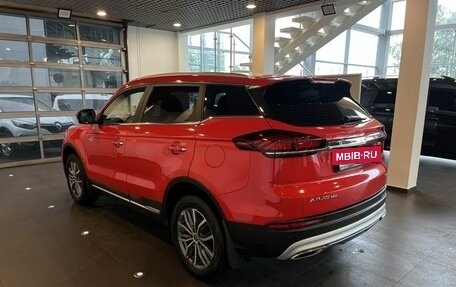 Geely Atlas, 2022 год, 2 000 000 рублей, 5 фотография